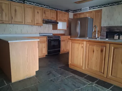 Kitchen - 1983 River Rd, Fruita, CO 81521 photo 2 of 5