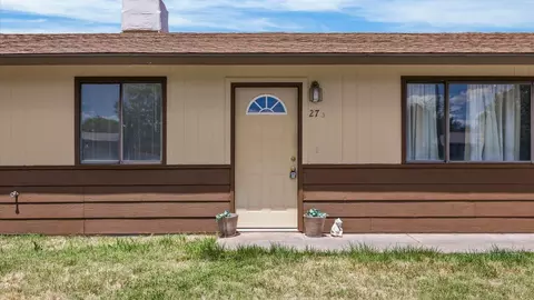 276 W Parkview Dr, Grand Junction, CO 81503