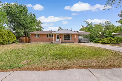 454 N Sherwood Dr, Grand Junction, CO 81501