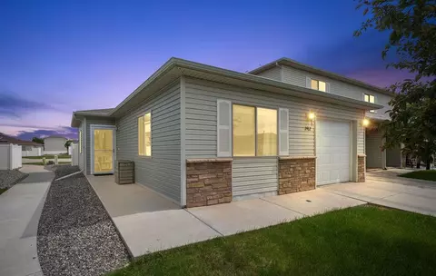 2462 Ajay Ave, Grand Junction, CO 81505