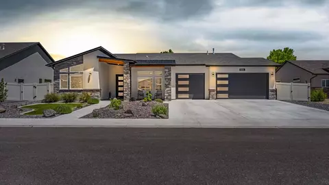 964 Golden Jubilee Dr, Fruita, CO 81521
