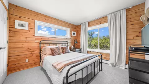 Bedroom - 8506 Lone Eagle Rd, Mesa, CO 81643 photo 4 of 4