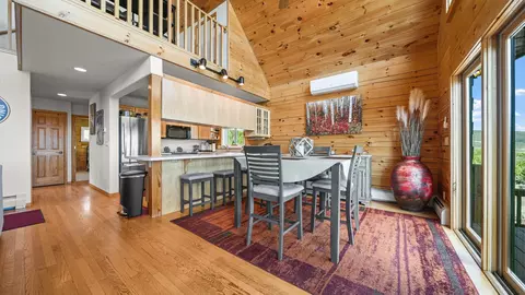 Dining - 8506 Lone Eagle Rd, Mesa, CO 81643 photo 1 of 3