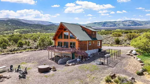 8506 Lone Eagle Rd, Mesa, CO 81643