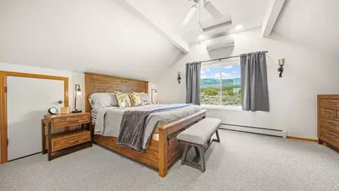 Bedroom - 8506 Lone Eagle Rd, Mesa, CO 81643 photo 1 of 4