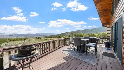 Exterior - 8506 Lone Eagle Rd, Mesa, CO 81643 photo 1 of 3