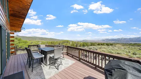 Exterior - 8506 Lone Eagle Rd, Mesa, CO 81643 photo 2 of 3