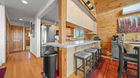 Kitchen - 8506 Lone Eagle Rd, Mesa, CO 81643 photo 1 of 3