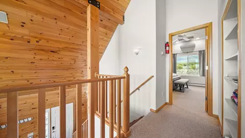 Entry Way - 8506 Lone Eagle Rd, Mesa, CO 81643 photo 2 of 4