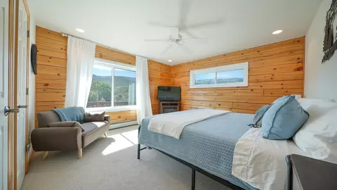 Bedroom - 8506 Lone Eagle Rd, Mesa, CO 81643 photo 3 of 4