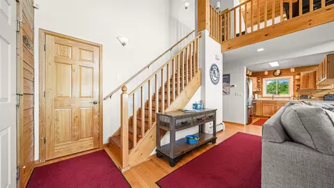 Entry Way - 8506 Lone Eagle Rd, Mesa, CO 81643 photo 1 of 4