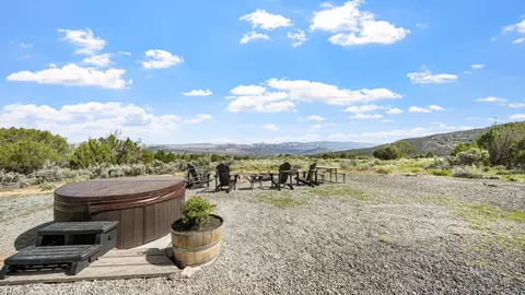 Exterior - 8506 Lone Eagle Rd, Mesa, CO 81643 photo 3 of 3
