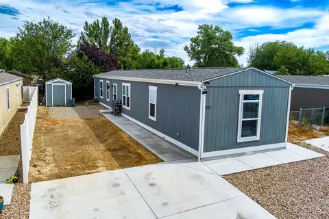 271 Clements Way, Fruita, CO 81521