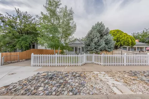 229 W 5th St, Palisade, CO 81526