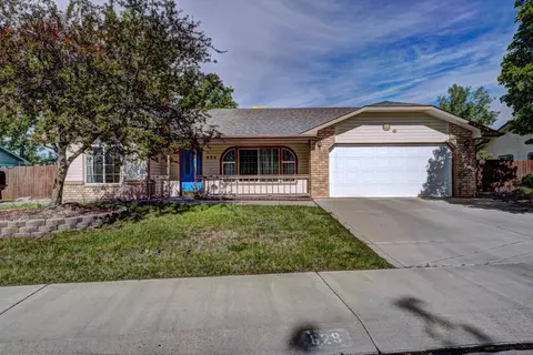629 Clearwater Ct, Grand Junction, CO 81505