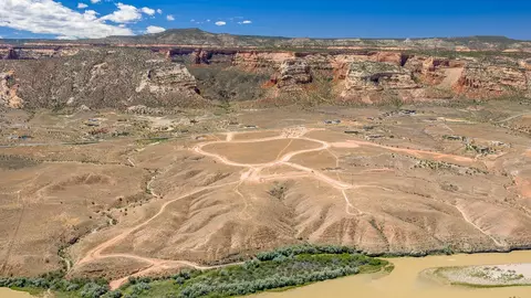 1842 River Canyon Cir, Grand Junction, CO 81507