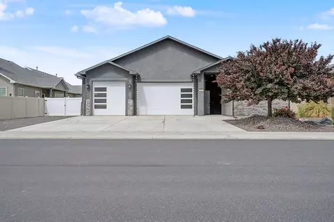 261 Mount Quandry St, Grand Junction, CO 81503