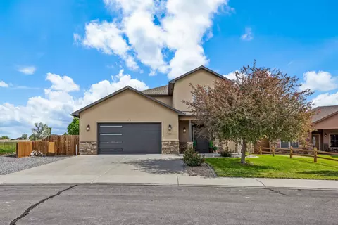 1001 Ute Canyon Ave, Fruita, CO 81521