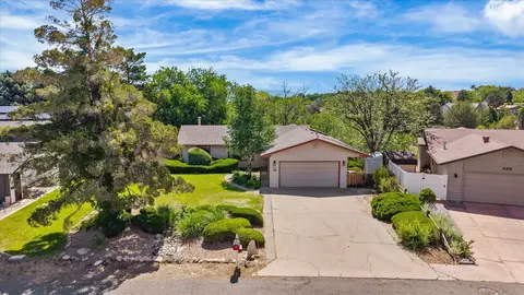 438 City View Ln, Grand Junction, CO 81507