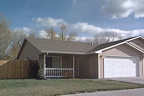 2949 Bunting Ave, Grand Junction, CO 81504