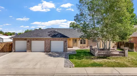 2882 Kathy Jo Ln, Grand Junction, CO 81503