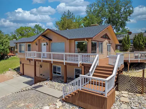 540 Ridgestone Ct, Grand Junction, CO 81507