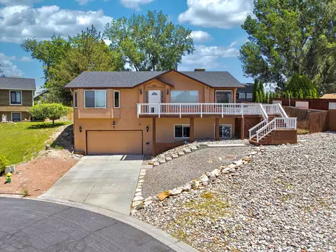 540 Ridgestone Ct, Grand Junction, CO 81507