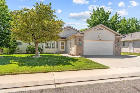 609 Shadowbrook Dr, Grand Junction, CO 81504