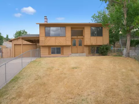 2808 Bookcliff Ave, Grand Junction, CO 81501