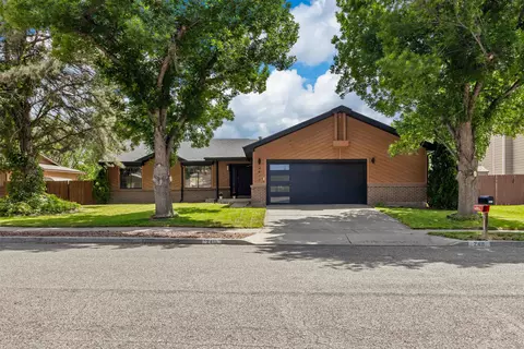 2411 Wintergreen Dr, Grand Junction, CO 81507