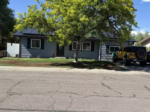 513 Greenbriar St, Fruita, CO 81521