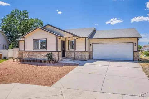 651 Colony Rd, Clifton, CO 81520