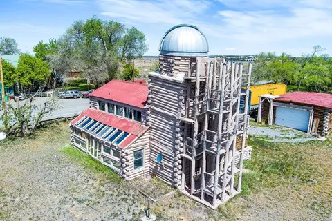 16600 Ds Rd, Glade Park, CO 81523