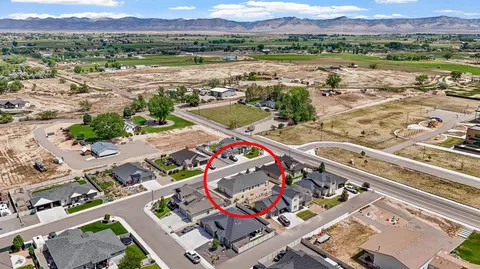 View/Area - 1454 Oak Creek Ave, Fruita, CO 81521 photo 2 of 3