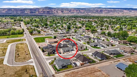 View/Area - 1454 Oak Creek Ave, Fruita, CO 81521 photo 1 of 3