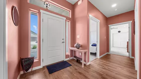 Entry Way - 1454 Oak Creek Ave, Fruita, CO 81521 photo 1 of 2