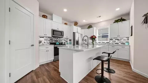 Kitchen - 1454 Oak Creek Ave, Fruita, CO 81521 photo 1 of 4