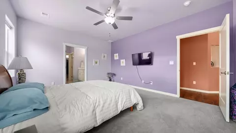 Bedroom - 1454 Oak Creek Ave, Fruita, CO 81521 photo 3 of 3
