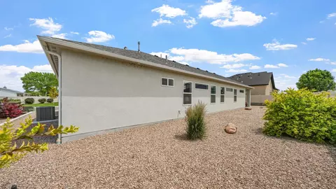 Exterior - 1454 Oak Creek Ave, Fruita, CO 81521 photo 7 of 7