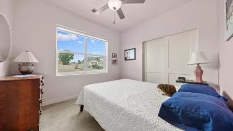 Bedroom - 1454 Oak Creek Ave, Fruita, CO 81521 photo 1 of 3