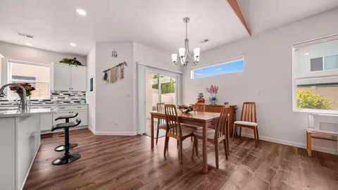 Dining - 1454 Oak Creek Ave, Fruita, CO 81521 photo 1 of 2