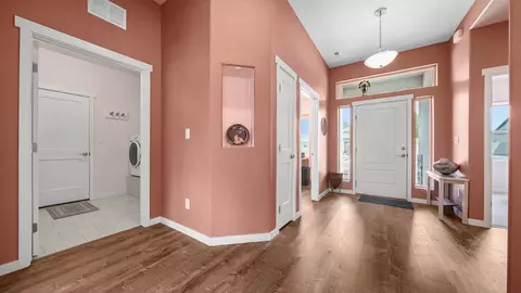 Entry Way - 1454 Oak Creek Ave, Fruita, CO 81521 photo 2 of 2