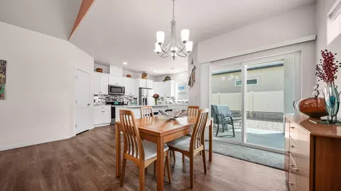 Dining - 1454 Oak Creek Ave, Fruita, CO 81521 photo 2 of 2