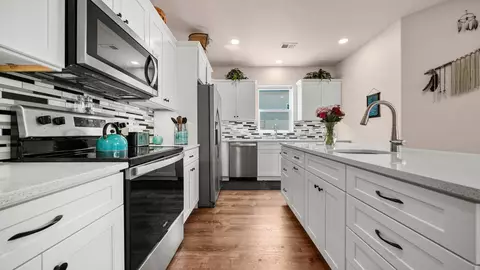 Kitchen - 1454 Oak Creek Ave, Fruita, CO 81521 photo 2 of 4