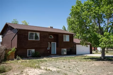 500 W Rider Rd, Rangely, CO 81648