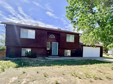 500 W Rider Rd, Rangely, CO 81648