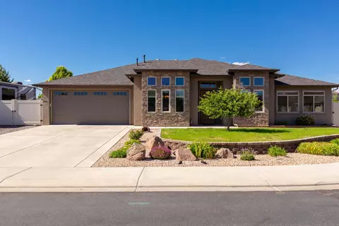 2926 Beckwith Ave, Grand Junction, CO 81503