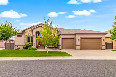 700 Roundup Dr, Grand Junction, CO 81507