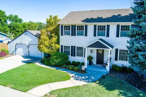 310 Music Ln, Grand Junction, CO 81506