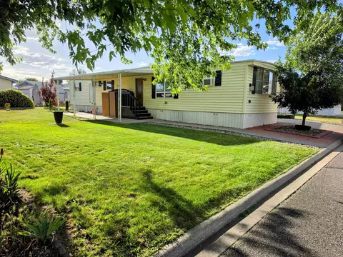 3195 F Rd #18, Grand Junction, CO 81504